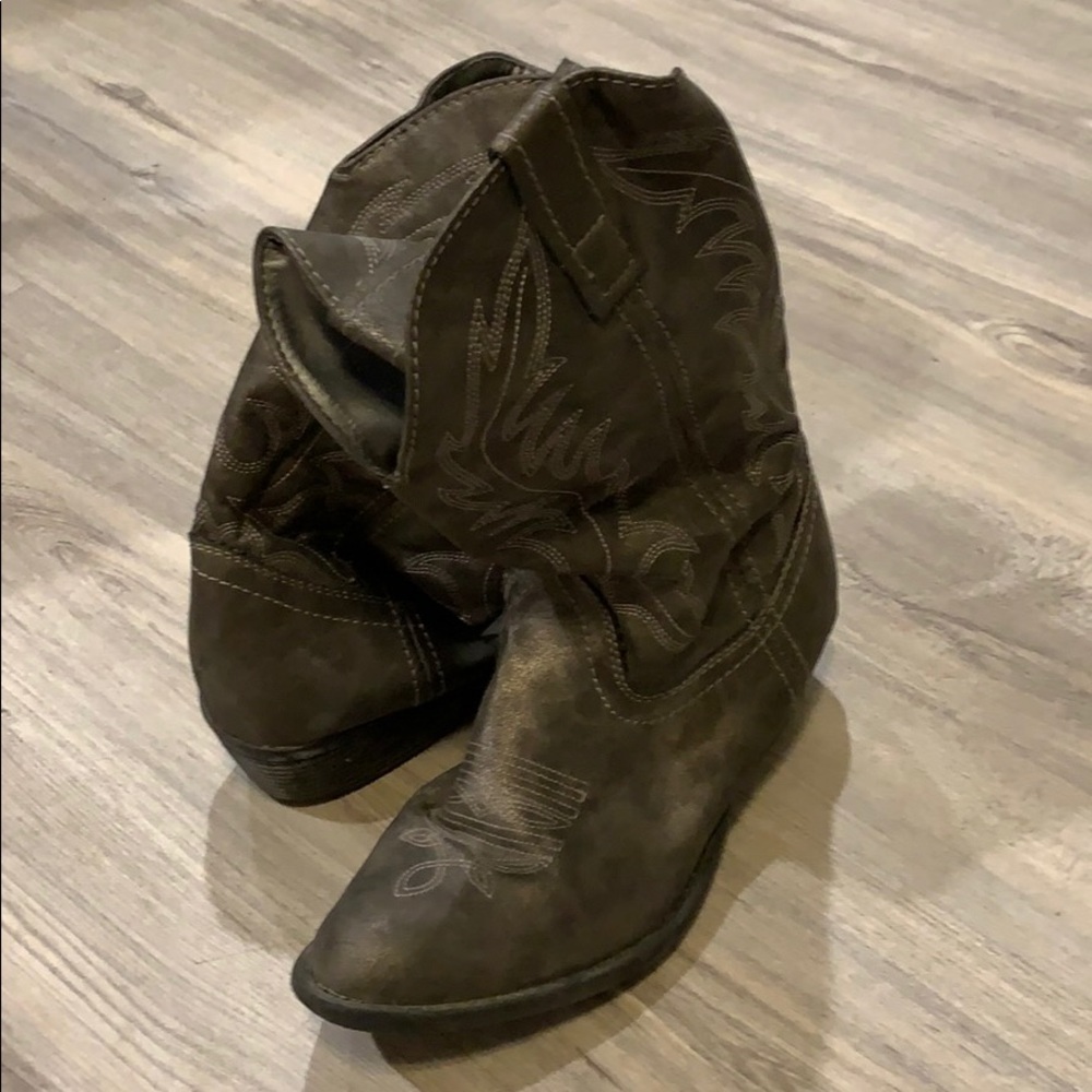 Boots